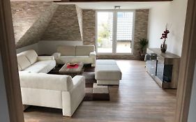 Lux Apartmant Westerstede