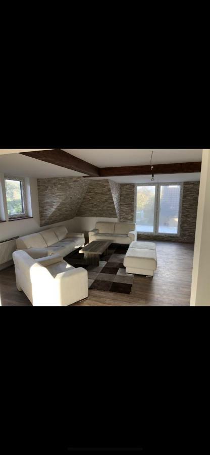 Lux Apartmant Westerstede Buitenkant foto