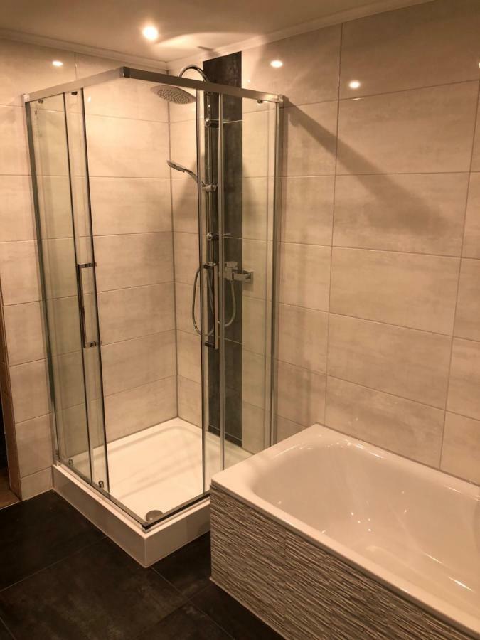 Lux Apartmant Westerstede Buitenkant foto