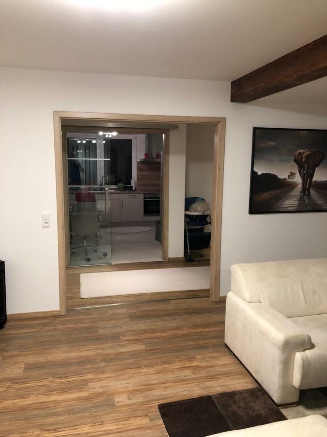 Lux Apartmant Westerstede Buitenkant foto