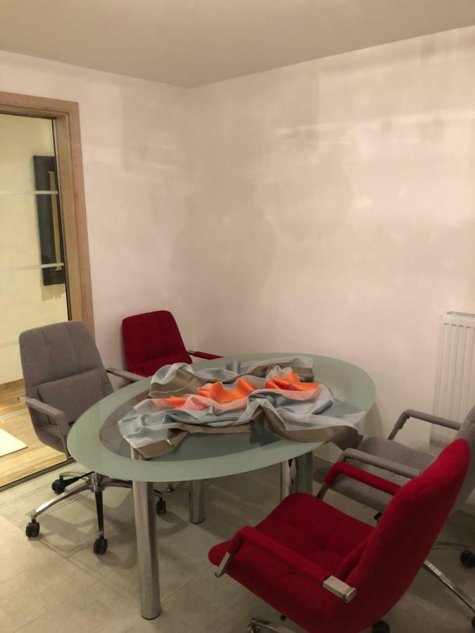 Lux Apartmant Westerstede Buitenkant foto