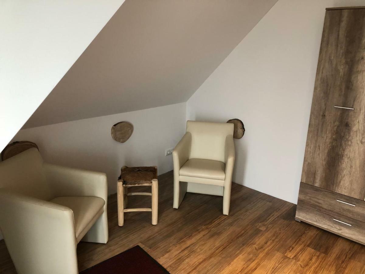 Lux Apartmant Westerstede Buitenkant foto
