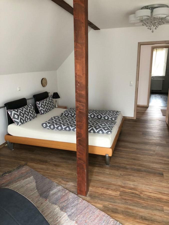 Lux Apartmant Westerstede Buitenkant foto