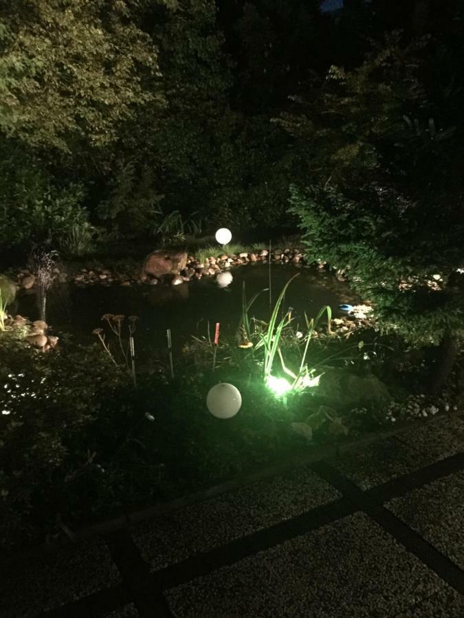 Lux Apartmant Westerstede Buitenkant foto