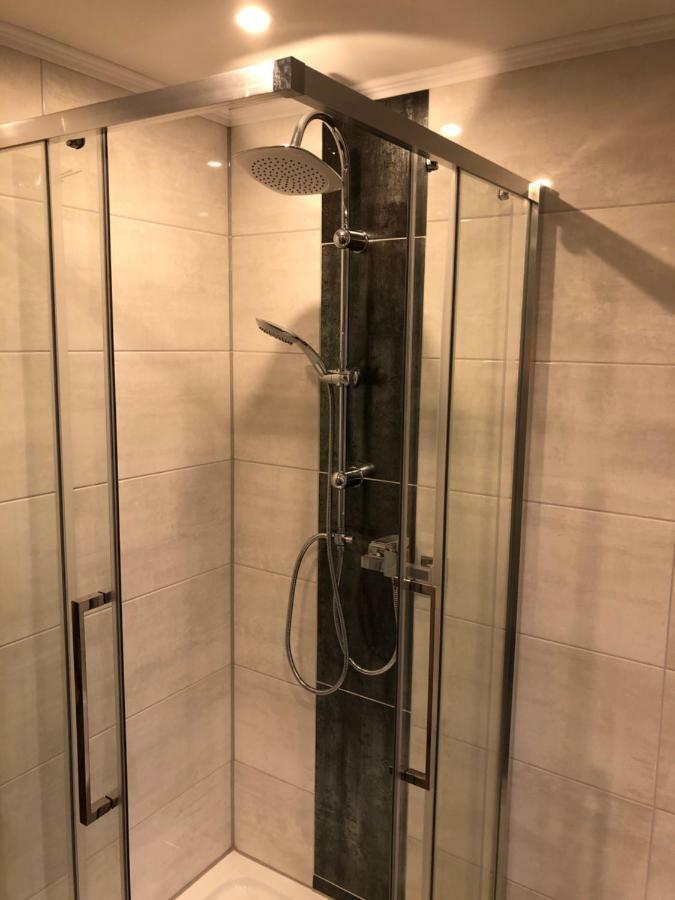 Lux Apartmant Westerstede Buitenkant foto